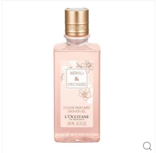 L'OCCITANE 欧舒丹 橙花沐浴啫喱 245ml