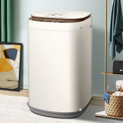 hisense海信hb30d128儿童迷你洗衣机3公斤