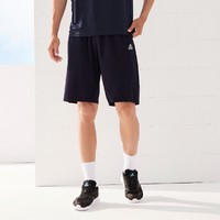 PEAK 匹克 综合运动系列针织五分裤男2022夏季新款舒适运动短裤