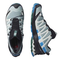 salomon 萨洛蒙 XA PRO 3D v8 男女户外徒步鞋登山运动 37码