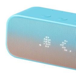 tmallgenie天猫精灵in糖智能音箱天真蓝