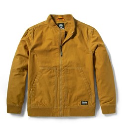 Timberland 添柏岚 男款户外外套 A2D89P47