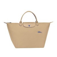 LONGCHAMP 珑骧 女士短柄中号手提包 L1623619