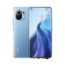 MI 小米 11 5G智能手机 12GB+256GB