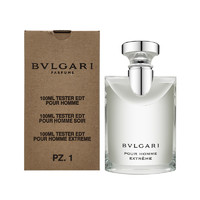 BVLGARI 宝格丽 大吉岭茶极致100ML简装