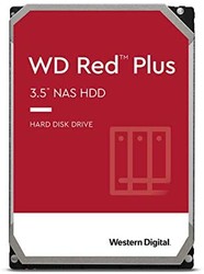 Western Digital 西部數據 WD 12TB Red Plus NAS 3.5