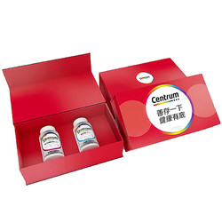 Centrum 善存 中老年复合维生素  200粒*2瓶