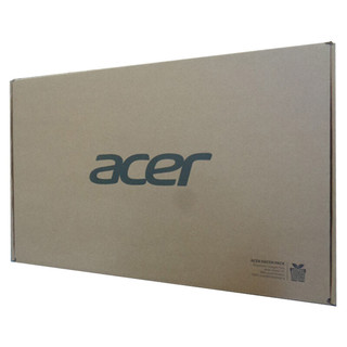 acer 宏碁 蜂鸟 Swift3 八代酷睿版 14英寸 轻薄本 星光银（酷睿i7-8550U、核芯显卡、8GB、256GB SSD、1080P、IPS、SF314-52-8621）