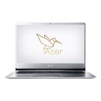 acer 宏碁 蜂鸟 Swift3 八代酷睿版 14英寸 轻薄本 银色（酷睿i5-8265U、核芯显卡、8GB、256GB SSD、1080P、IPS、SF314-56-51D9）