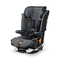 88VIP：chicco 智高 88vip:MYFIT 儿童车载安全座椅送平衡车