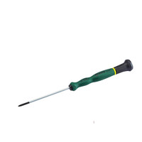 SATA 世达 62908 十字微型螺丝批 #00*75mm