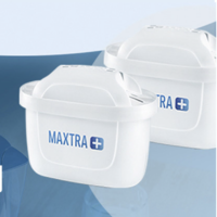 BRITA 碧然德 MAXTRA+系列 滤水壶滤芯 6只装