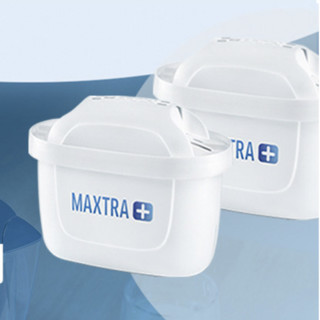 BRITA 碧然德 MAXTRA+系列 滤水壶滤芯 12只装