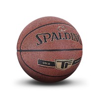 SPALDING 斯伯丁 TF系列 7号PU篮球 76-857Y