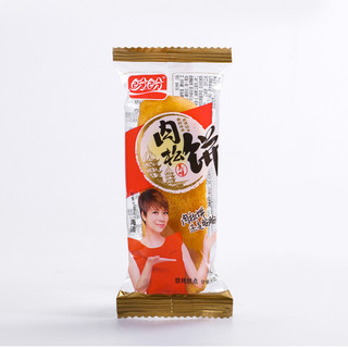 PANPAN FOODS 盼盼 肉松饼 原味 1.02kg