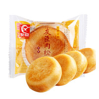 YOUCHEN 友臣 肉松饼 原味 428g