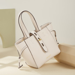 aokang奥康手提包女包新款大容量托特包上班通勤包单肩包包女