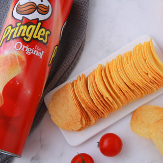 Pringles 品客 薯片 原味149g