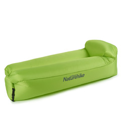 Naturehike 挪客户外 单人充气沙发  V-NH18S030-S 大号