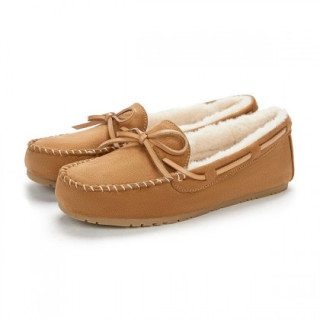 hotwind热风女士平底单鞋h10w1780杏色39