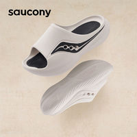 saucony 索康尼 Cradle 中性休闲拖鞋 S28901