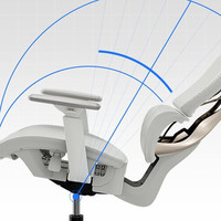 UE 永艺 MC-1094E 人体工学电脑椅