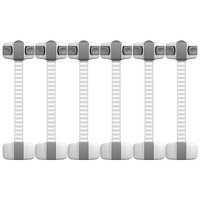 攸曼诚品 Eudemon B3102 儿童安全锁 标准款