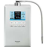 Panasonic 松下 还原水素水富氢水生成器 家用固定式净水器 直插水龙头 TK-HS92-S