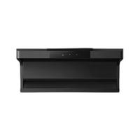 WAHIN 华凌 JZT-HQ9M 顶吸式吸油烟机 天然气