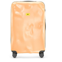 CRASH BAGGAGE ICON系列 PC拉杆箱 CB163 粉色 28英寸