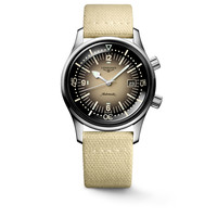 LONGINES 浪琴 经典复刻系列 腕表 L3.774.4.30.2