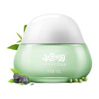 MIHOO 小迷糊 净透绿豆泥浆面膜 100g