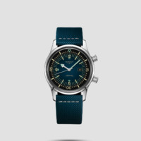 LONGINES 浪琴 经典复刻系列 腕表 L3.374.4.90.2