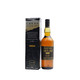 Caol Ila 卡尔里拉 700ml酒厂限定艾莱岛苏格兰单一麦芽威士忌洋酒