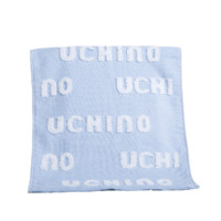 Uchino 内野 UTM02650-N 毛巾 34*75cm 90g 蓝色