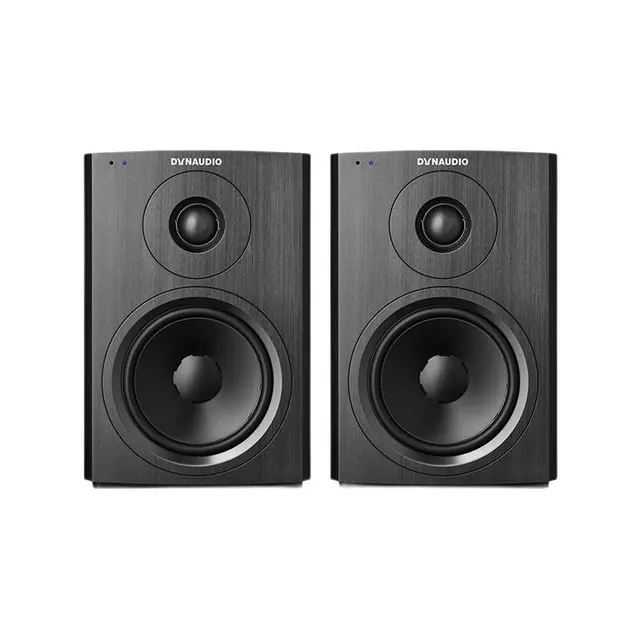 DYNAUDIO 丹拿 Xeo 10 2.0声道 居家 蓝牙音箱