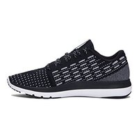 UNDER ARMOUR 安德玛 Slingflex 男子跑鞋 1285676-004 黑色/白色 46