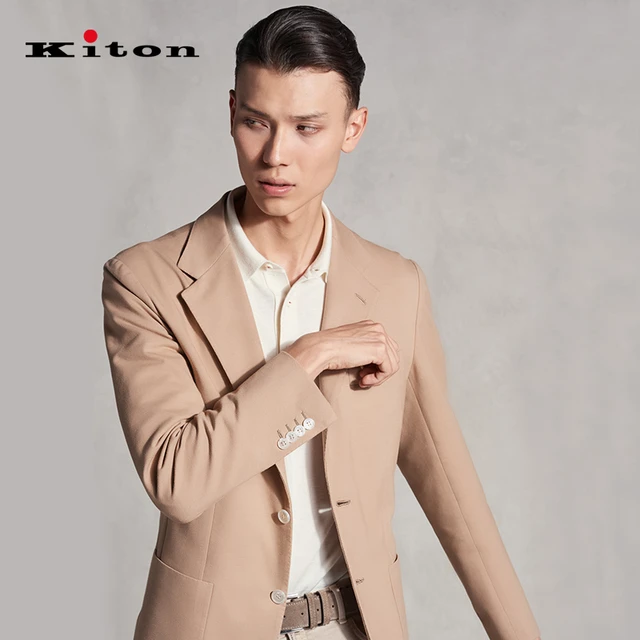 男士白色基础款纯棉白色短袖针织Polo衫