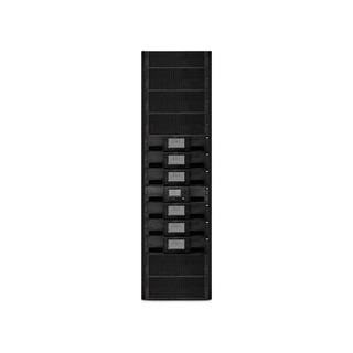 IBM 3555-L3A TS4300 Tape Library 机架式 磁带库 (21个内存插槽)
