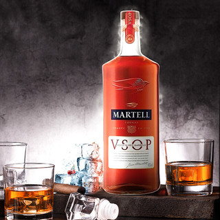 MARTELL 马爹利 vsop 干邑白兰地 白兰地 40%vol 700ml