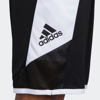 adidas阿迪达斯官网男装吸湿快干篮球运动短裤FH7947 黑色 A/L