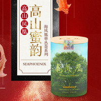 金灶海凤凰T38乌龙茶高山茶凤凰单丛茶潮州单枞茶