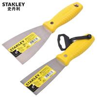 史丹利（STANLEY）28-081-23 2寸，B系列油灰刀  钢 现货