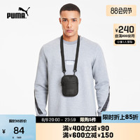 PUMA 彪马 STREET 077013 便携小肩包