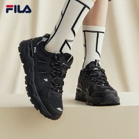 FILA 斐乐 官方TREK 1S女子满天星老爹鞋男鞋时尚复古运动鞋跑鞋