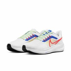 NIKE 耐克 AIR ZOOM PEGASUS 39 男子跑鞋 DX3354