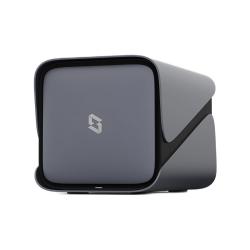 ZSpace 极空间 Z4S 四盘位 NAS存储 (N5105、8GB)