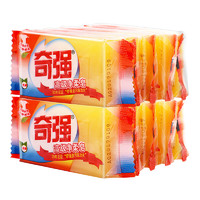 KEON 奇强 高级净柔皂 100g*10块