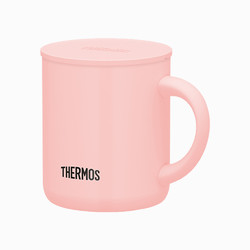 THERMOS 膳魔师 不锈钢保温杯 280ml