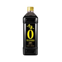88VIP：千禾 头道原香酱油 1L
